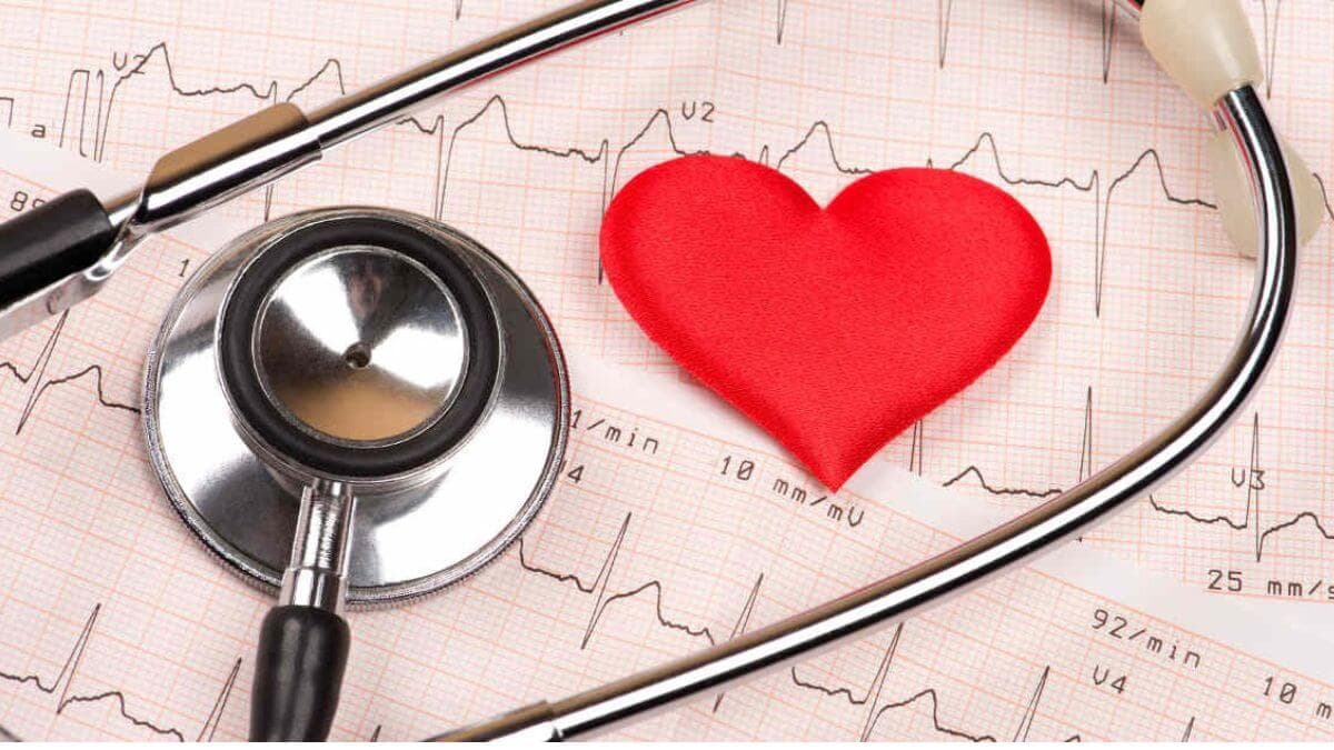 30 cách cải thiện sức khỏe tim mạch