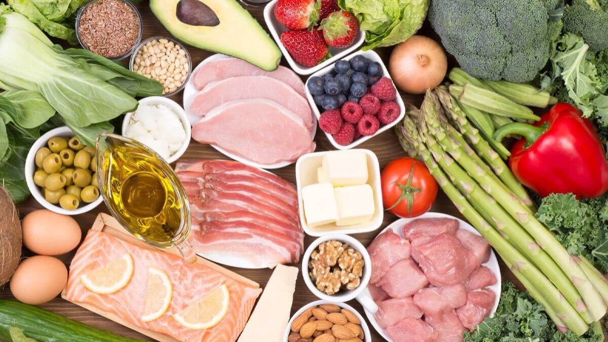 12 loại thực thẩm giàu dinh dưỡng nhất mà bạn nên ăn