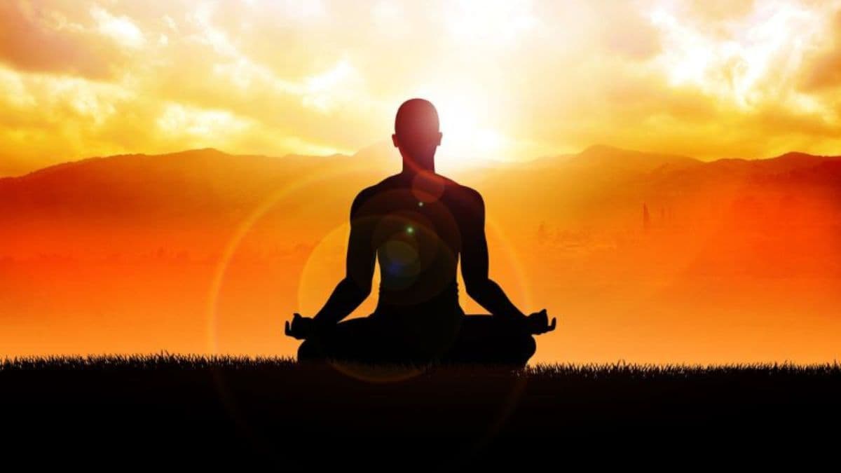 Cách thiền cho người mới bắt đầu