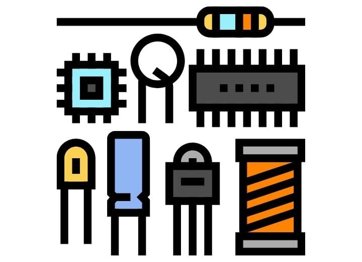 Điện tử & Kỹ thuật