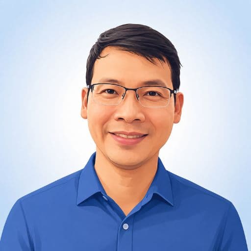 Ảnh đại diện của Nguyễn Hữu Phước